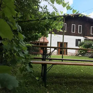  Appartamento Chalet Valnevera Italia