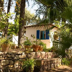 Villaggio Placido Holiday home