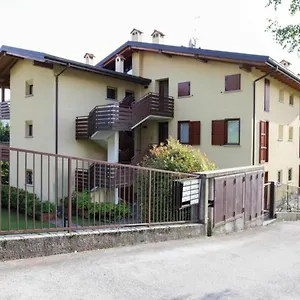  Appartamento Ski&bike In The Sunny Valley By Halldis Italia