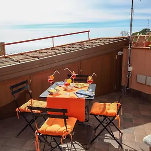 Appartamento Trinacria House, Taormina