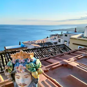  Appartamento Center Private By Fragranza Di Sicilia Italia