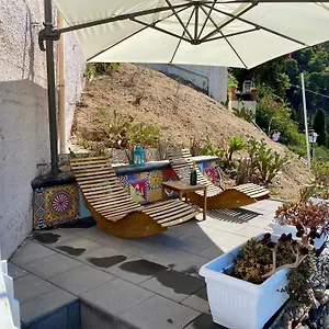 Appartamento Paradisea, Taormina