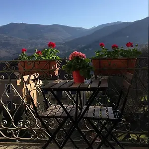 San Fedele Hotel San Fedele Intelvi