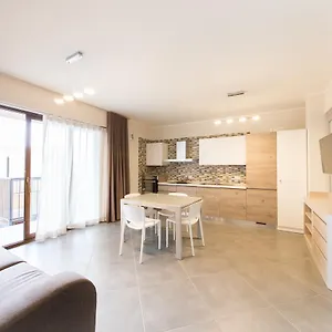 Il Piccolo Diavolo Appartement