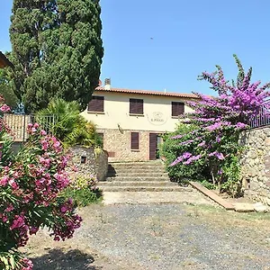 Il Poggio Bauernhof