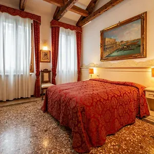 Aquavenice Locazione Turistica Pensjonat