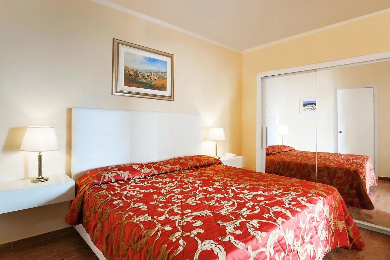 Hotel Villa Diodoro Taormina
